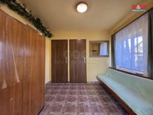 Pronájem rodinného domu, Velešín, K Malši, 65 m2
