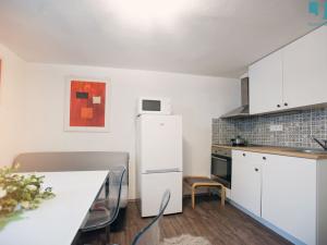 Prodej bytu 2+kk, Brno, 45 m2