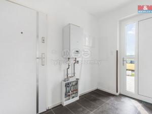 Prodej bytu 2+kk, Ostružno, 41 m2