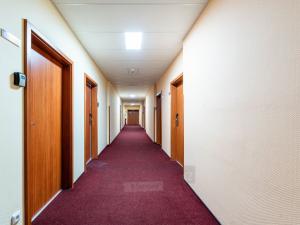 Prodej atypického bytu, Frymburk, 27 m2