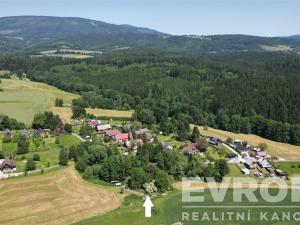 Prodej pozemku pro bydlení, Rudník, 734 m2