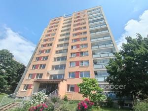 Pronájem bytu 3+1, Praha - Horní Měcholupy, Milánská, 72 m2