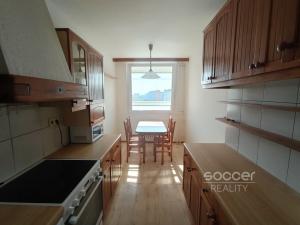 Pronájem bytu 3+1, Praha - Horní Měcholupy, Milánská, 72 m2