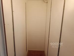 Pronájem bytu 3+1, Praha - Horní Měcholupy, Milánská, 72 m2