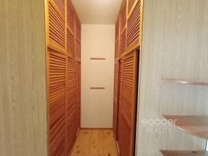 Pronájem bytu 3+1, Praha - Horní Měcholupy, Milánská, 72 m2