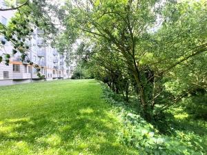 Pronájem bytu 2+kk, Praha - Libeň, Kovanecká, 56 m2