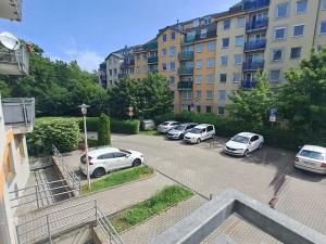 Pronájem bytu 2+kk, Praha - Libeň, Kovanecká, 56 m2