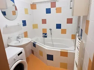 Pronájem bytu 2+kk, Praha - Libeň, Kovanecká, 56 m2