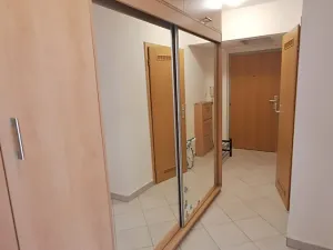 Pronájem bytu 2+kk, Praha - Libeň, Kovanecká, 56 m2