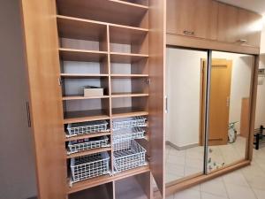 Pronájem bytu 2+kk, Praha - Libeň, Kovanecká, 56 m2