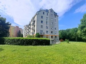 Pronájem bytu 2+kk, Praha - Libeň, Kovanecká, 56 m2