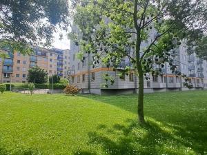 Pronájem bytu 2+kk, Praha - Libeň, Kovanecká, 56 m2