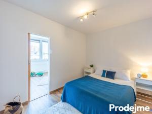 Pronájem bytu 3+1, Znojmo, Dukelských bojovníků, 56 m2