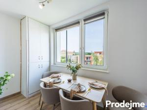 Pronájem bytu 3+1, Znojmo, Dukelských bojovníků, 56 m2