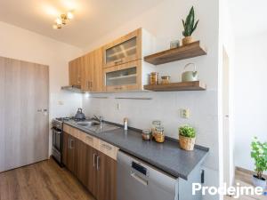 Pronájem bytu 3+1, Znojmo, Dukelských bojovníků, 56 m2