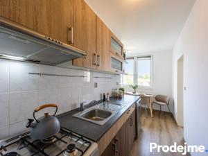 Pronájem bytu 3+1, Znojmo, Dukelských bojovníků, 56 m2