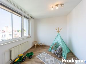 Pronájem bytu 3+1, Znojmo, Dukelských bojovníků, 56 m2