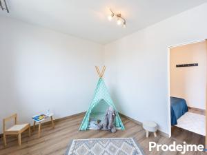 Pronájem bytu 3+1, Znojmo, Dukelských bojovníků, 56 m2