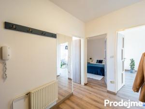 Pronájem bytu 3+1, Znojmo, Dukelských bojovníků, 56 m2