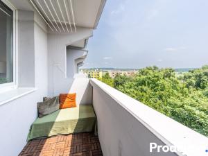 Pronájem bytu 3+1, Znojmo, Dukelských bojovníků, 56 m2
