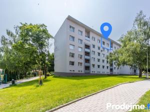 Pronájem bytu 3+1, Znojmo, Dukelských bojovníků, 56 m2