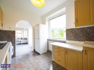 Pronájem bytu 2+1, Šumperk, Svatováclavská, 82 m2