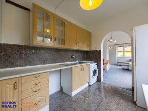 Pronájem bytu 2+1, Šumperk, Svatováclavská, 82 m2