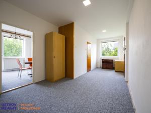 Pronájem bytu 2+1, Šumperk, Svatováclavská, 82 m2