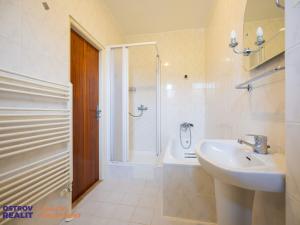 Pronájem bytu 2+1, Šumperk, Svatováclavská, 82 m2