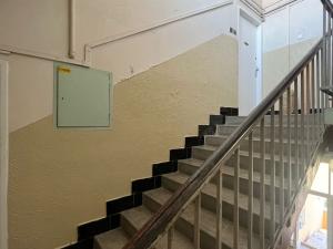 Pronájem bytu 2+1, Praha - Vinohrady, Hollarovo náměstí, 47 m2