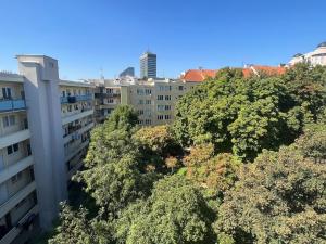 Pronájem bytu 2+1, Praha - Vinohrady, Hollarovo náměstí, 47 m2