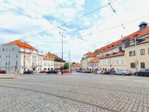 Prodej bytu 2+1, Praha - Hradčany, Keplerova, 82 m2