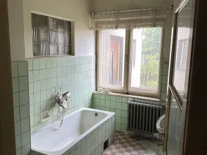 Dražba rodinného domu, Fryčovice, 250 m2