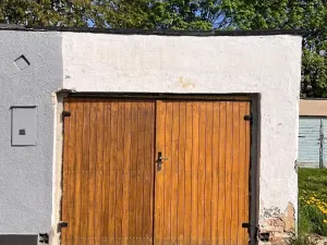 Dražba garáže, Ostrava, Gajdošova, 22 m2