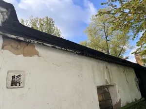 Dražba garáže, Ostrava, Gajdošova, 22 m2