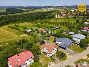 Prodej rodinného domu, Březová, 219 m2