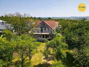 Prodej rodinného domu, Březová, 219 m2