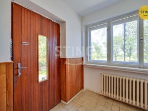 Prodej rodinného domu, Březová, 219 m2