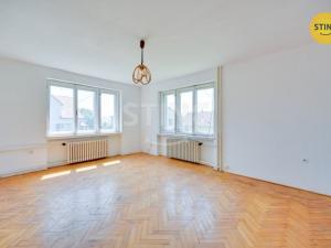 Prodej rodinného domu, Březová, 219 m2