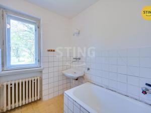 Prodej rodinného domu, Březová, 219 m2