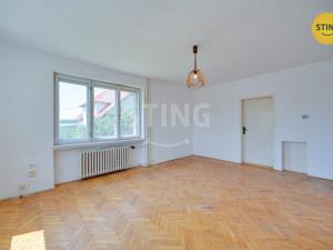 Prodej rodinného domu, Březová, 219 m2
