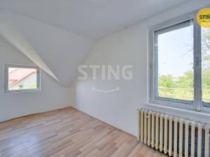 Prodej rodinného domu, Březová, 219 m2
