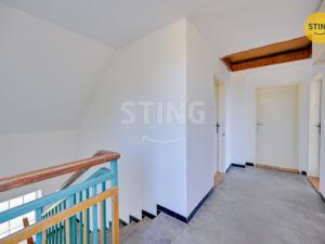 Prodej rodinného domu, Březová, 219 m2