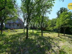 Prodej rodinného domu, Březová, 219 m2