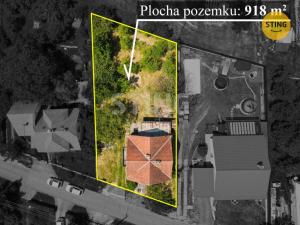 Prodej rodinného domu, Březová, 219 m2