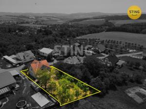 Prodej rodinného domu, Březová, 219 m2