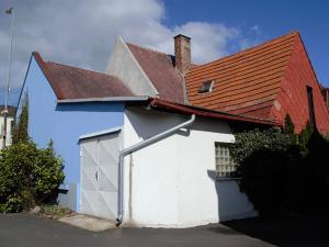 Prodej rodinného domu, Krupka, 190 m2