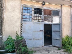 Pronájem výrobních prostor, Býčkovice, 196 m2