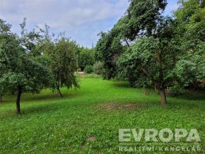 Prodej pozemku pro bydlení, Vrchlabí, 1360 m2