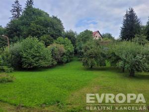 Prodej pozemku pro bydlení, Vrchlabí, 1360 m2